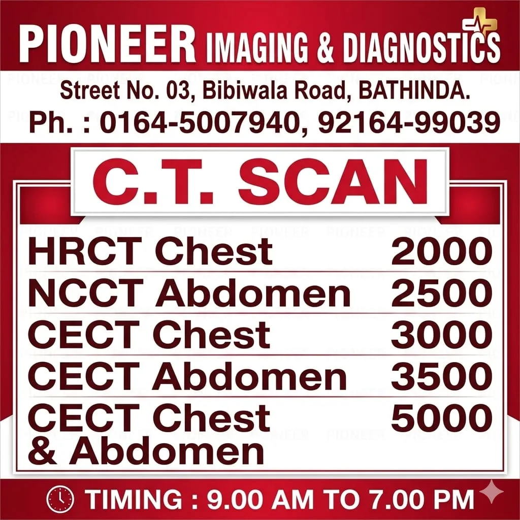 Pioneer Imaging & Diagnostics — Image 2
